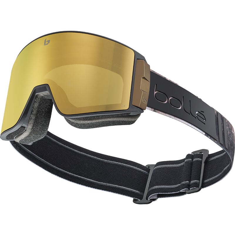 BLACKRIDGE, Brushstroke matte-Gold, hi-res image number null